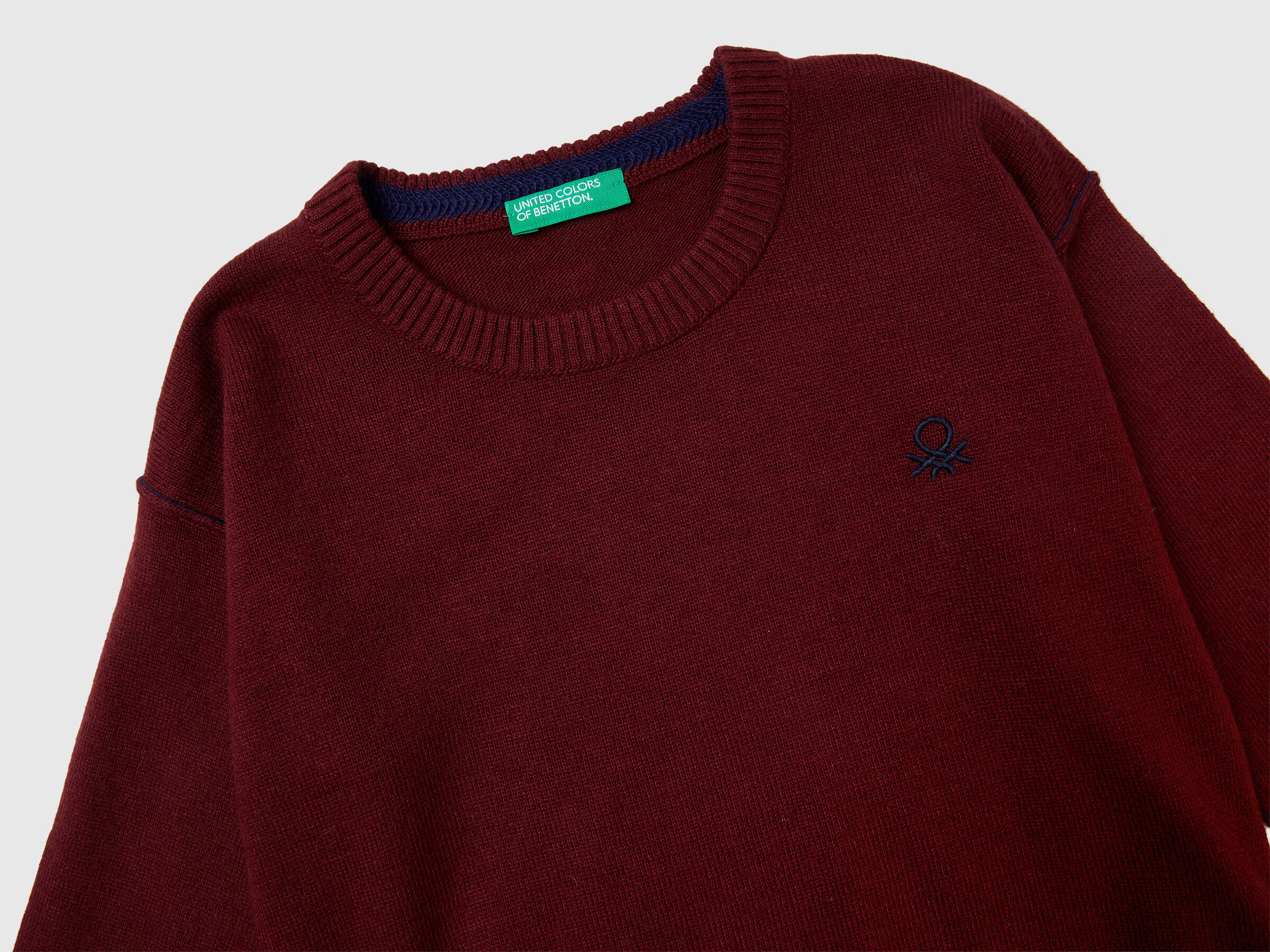 MAGLIA G/C M/L Bambino image number 3
